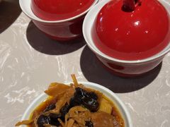 -松鹤面馆·古法焖肉面(观前店)
