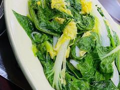 -华仔土鸡店(南洲分店)