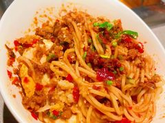 -海底捞火锅(万象城店)