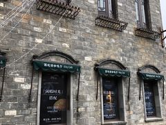 门面-万达影城(银兴菲林店)