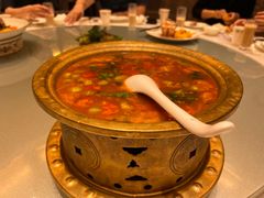-新疆大厦·慕士塔格餐厅