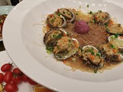 -忆江南·临江鱼馆