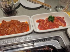 -海底捞火锅(天津SM城市广场店)