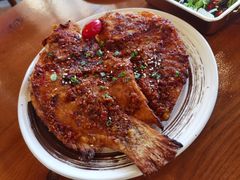 -埠口精酿夜景餐酒吧· BREWPORT BISTRO(长嘉汇重庆之眼店)