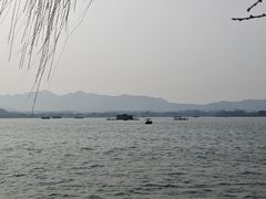 -柳浪闻莺公园