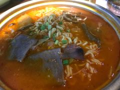 -老炉家木炭烤肉(长江国际店)