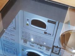 -XI·LaundryCafe 喜咖自助洗衣咖啡店