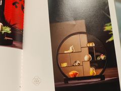 -花家怡园HUA'S RESTAURANT(崇文门·哈德门广场店)