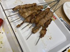 -禾记海鲜烧烤(八一路店)