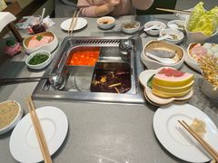 -海底捞火锅(亲贤北街店)