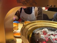 -西塔老太太泥炉烤肉(杭州首店)