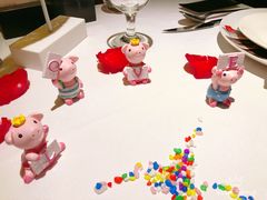 -王品牛排(福州泰禾店)