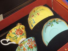 -布兰兔的植物庄园(杭州南宋御街店)