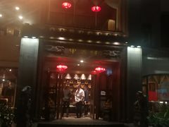 门面-申粤轩酒楼·三十年粤菜经典(丁香花园店)