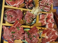 -牛焱·烧肉酒肆(五大道店)