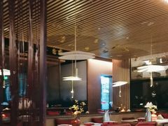 -京华烟云·北京烤鸭(领展购物广场·中关村店)