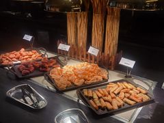 -宁波逸东豪生大酒店·豪生咖啡厅