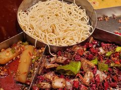 -王红军龙虾(新民路店)