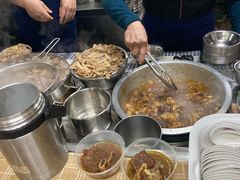 -阿秋牛排(湖心街店)