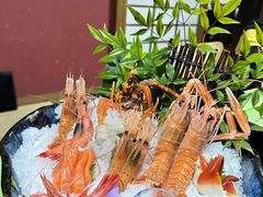 -万岛日本料理铁板烧(大宁店)