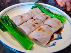 牛肉肠-德悦高风味餐厅