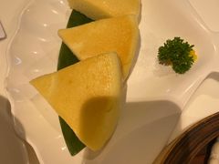 香煎小米糕-虾饺妹·酒家(金碧店)