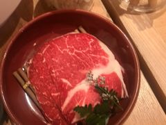 -巴奴毛肚火锅(龙湖锦艺城店)