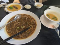 -外滩三号餐厅·创意中餐