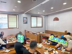 -全州拌饭馆(断桥店)
