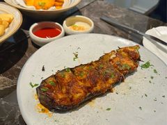 -LESCEDARS Brasserie Bistro香柏树