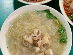 -甘记肥肠粉(马鞍北路店)