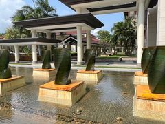 -三亚海棠湾万丽度假酒店