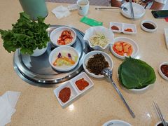 -元祖李朝(新威路店)