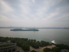 -苏州洲际酒店·大堂酒廊