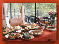 -赵小姐丨新中餐(曲江店)