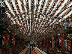 -青岛方特梦幻王国