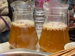 -水碾河刘老大串串香(水碾河路店)