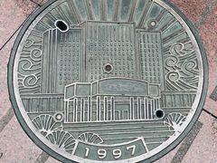 -南京路步行街