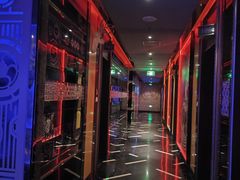 -好乐迪KTV(天山店)