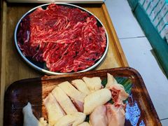 -濠七糟粕醋•海南酸汤火锅(中关村店)