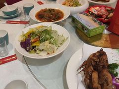 -东华大酒楼(主楼店)