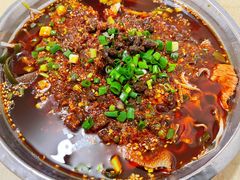 -蓉城西二道无名冒菜(西二道街店)