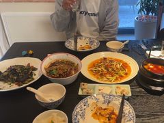 -金谷仓家庭料理(马泉营店)