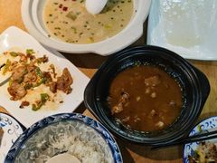 -王胖子土菜馆·特色杭帮菜·农家土菜