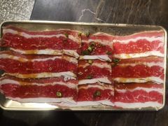 -大叹号·朝鲜族烤肉(潍坊泰华城店)