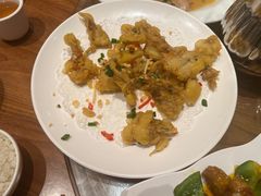 -潮名荟潮州菜馆(祈福缤纷世界店)
