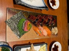 -千代武日本料理(开发区店)