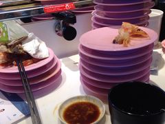 -争鲜回转寿司(通州万达店)