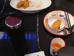 -新白鹿餐厅(百联中环店)