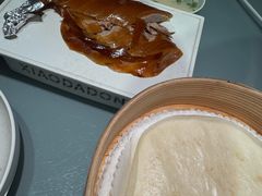 -小大董·烤鸭(观景餐厅·南京西路店)